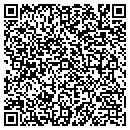 QR code with AAA Lock 1 Inc contacts