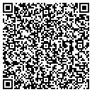 QR code with J Roach & Co contacts