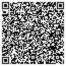 QR code with One Hour Martinizing contacts
