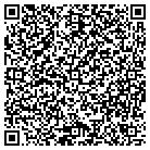 QR code with George C Whitaker MD contacts