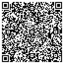 QR code with Aztec Alarm contacts