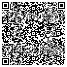 QR code with Honorable E Thomas Fitzgerald contacts