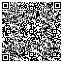 QR code with Upfront & Co contacts
