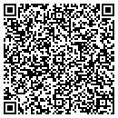 QR code with L E A D Inc contacts