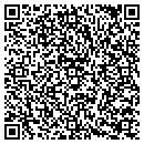 QR code with AVR Electric contacts