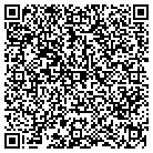 QR code with Christ United Methodist Church contacts