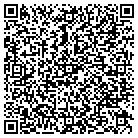 QR code with Promised Quality Woodworks Inc contacts