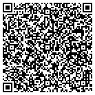 QR code with Michigan Health Care Ed & Rsch contacts