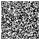 QR code with James E Vickers contacts