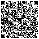 QR code with Tiny Bubbles Coin Laundry Inc contacts