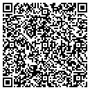 QR code with Harbor Grand Hotel contacts