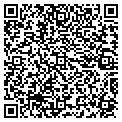 QR code with Huffy contacts