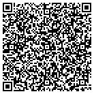 QR code with MSU Merillat Equestrian Center contacts