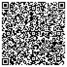 QR code with Manistee County Register-Deeds contacts
