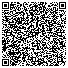 QR code with Saint Matthews Mssnry Bapt Chu contacts