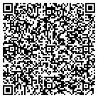 QR code with U S A Afrcan Amrcn Hmeland Prj contacts