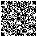 QR code with CBS Floor Care contacts