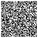 QR code with Allergan Field Sales contacts