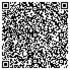 QR code with A D Custom Buildings Inc contacts