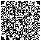 QR code with Providence Michigan Ear Inst contacts