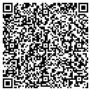 QR code with A 1 Computer Repairs contacts