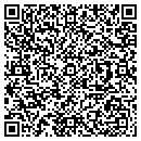 QR code with Tim's Towing contacts