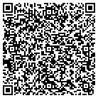 QR code with Decorating By Izenbaard contacts