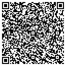 QR code with Johnston Tree Service contacts