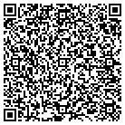 QR code with Woodland Agricultural Service contacts