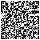 QR code with Zimbabwe Fund contacts