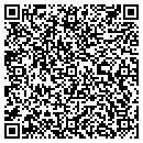 QR code with Aqua Graphics contacts