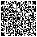 QR code with Baron's Bar contacts