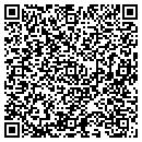 QR code with R Tech Systems Inc contacts