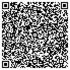 QR code with One Hour Martinizing contacts