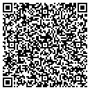 QR code with Row Tech Inc contacts