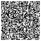 QR code with Accurate Accounting Service contacts