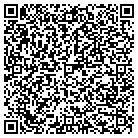QR code with Tracy's Stained Glass Workshop contacts