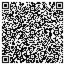 QR code with ACO Hardware contacts