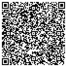 QR code with Heart To Heart Dog & Cat Grmng contacts