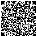 QR code with Leaf In Out contacts