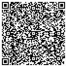 QR code with T K Electronics Inc contacts