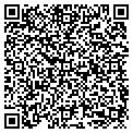 QR code with Dsw contacts