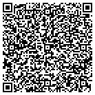 QR code with Ostrom Richard Concrete Finshg contacts