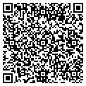 QR code with K-Man Awning contacts