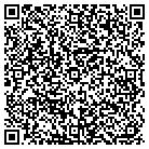 QR code with Hiawatha Behavioral Health contacts