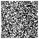 QR code with Detroit Testing Laboratory contacts