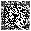 QR code with KFC contacts