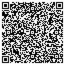 QR code with O'Brien & Assoc contacts
