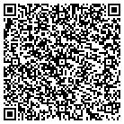 QR code with G & D Communications Corp contacts