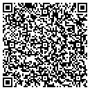 QR code with L V Painting contacts